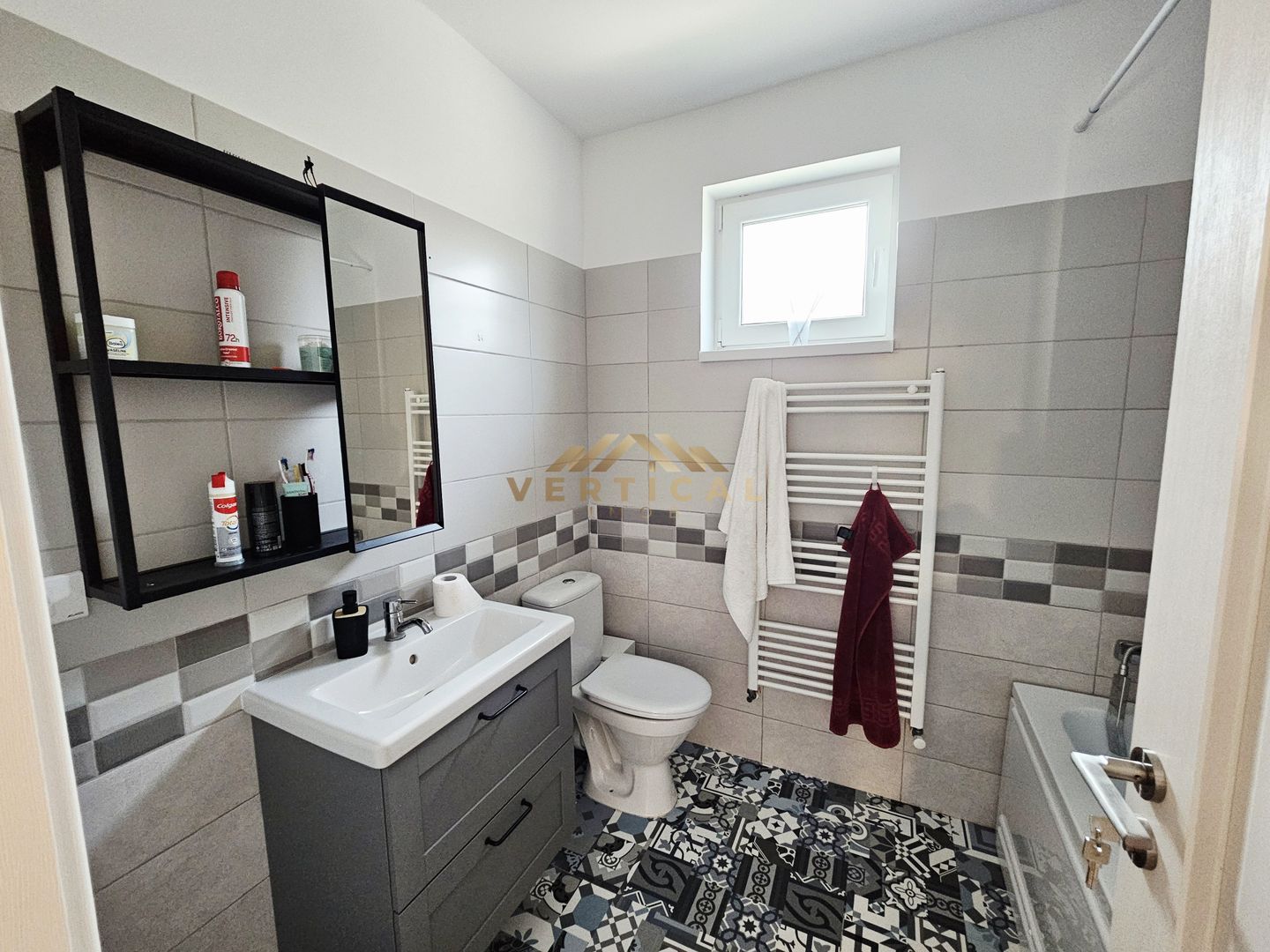 Casa 3 camere complet mobilata si utilata - comuna Berceni - Poză 14