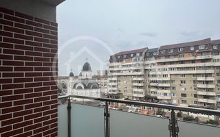 Apartament cu 2 camere de inchiriat in Luceafarul Oradea - Poză 8