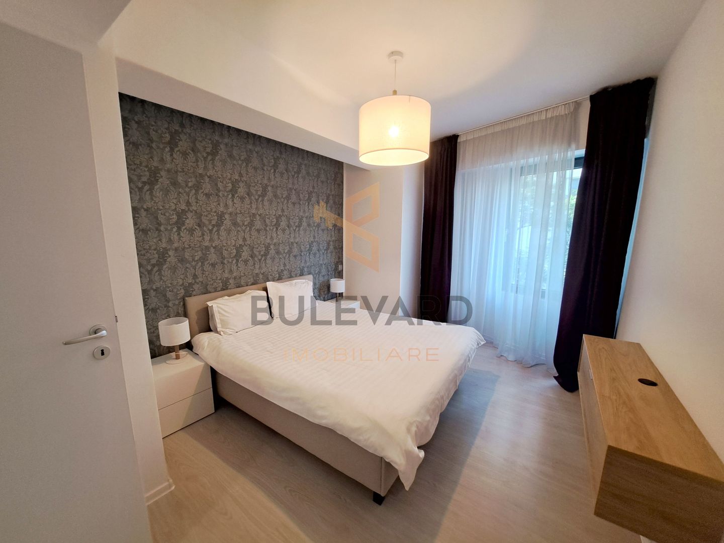 Apartament 2 camere in West City Tower - Poză 7