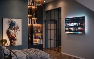 Penthouse NOU în Centrul Oradei | Terasă Panoramică 40 mp - Poză 5