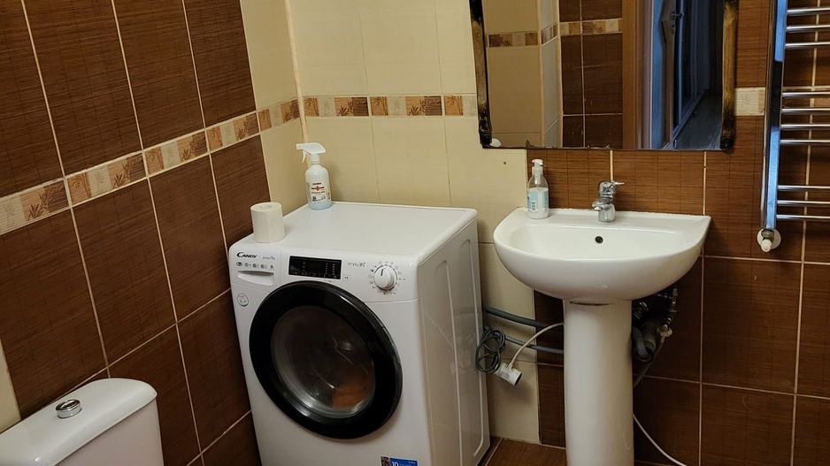 De vanzare Apartament 3 camere, Straulesti, sector 1 - Poză 14