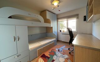 Apartament Decomandat | 3 Camere 2 Bai | Etajul 1 | Zona Matei Basarab - Poză 6