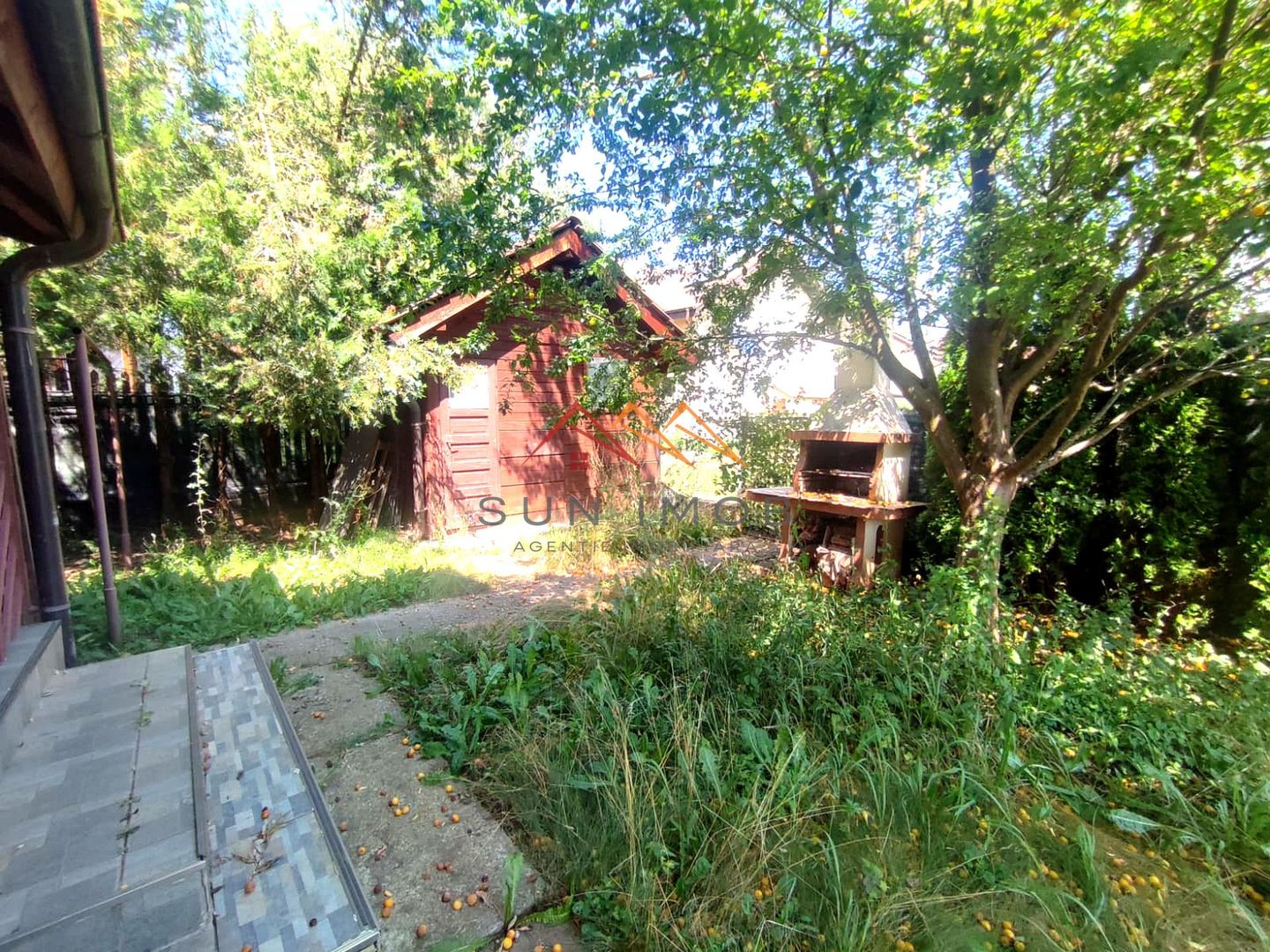 Casa P+1, 3 camere, teren 257 m2,  Duplex, Campina - Poză 20