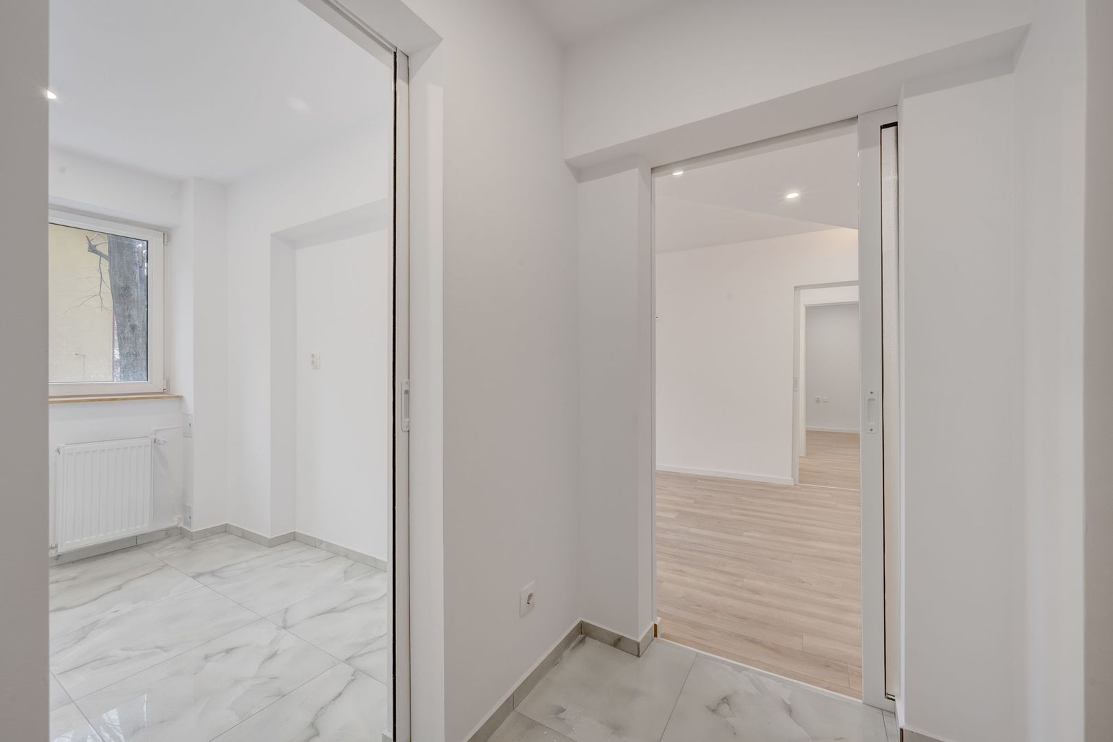 Apartament 2 camere – 45 mp utili Parc Bazilescu - Poză 1