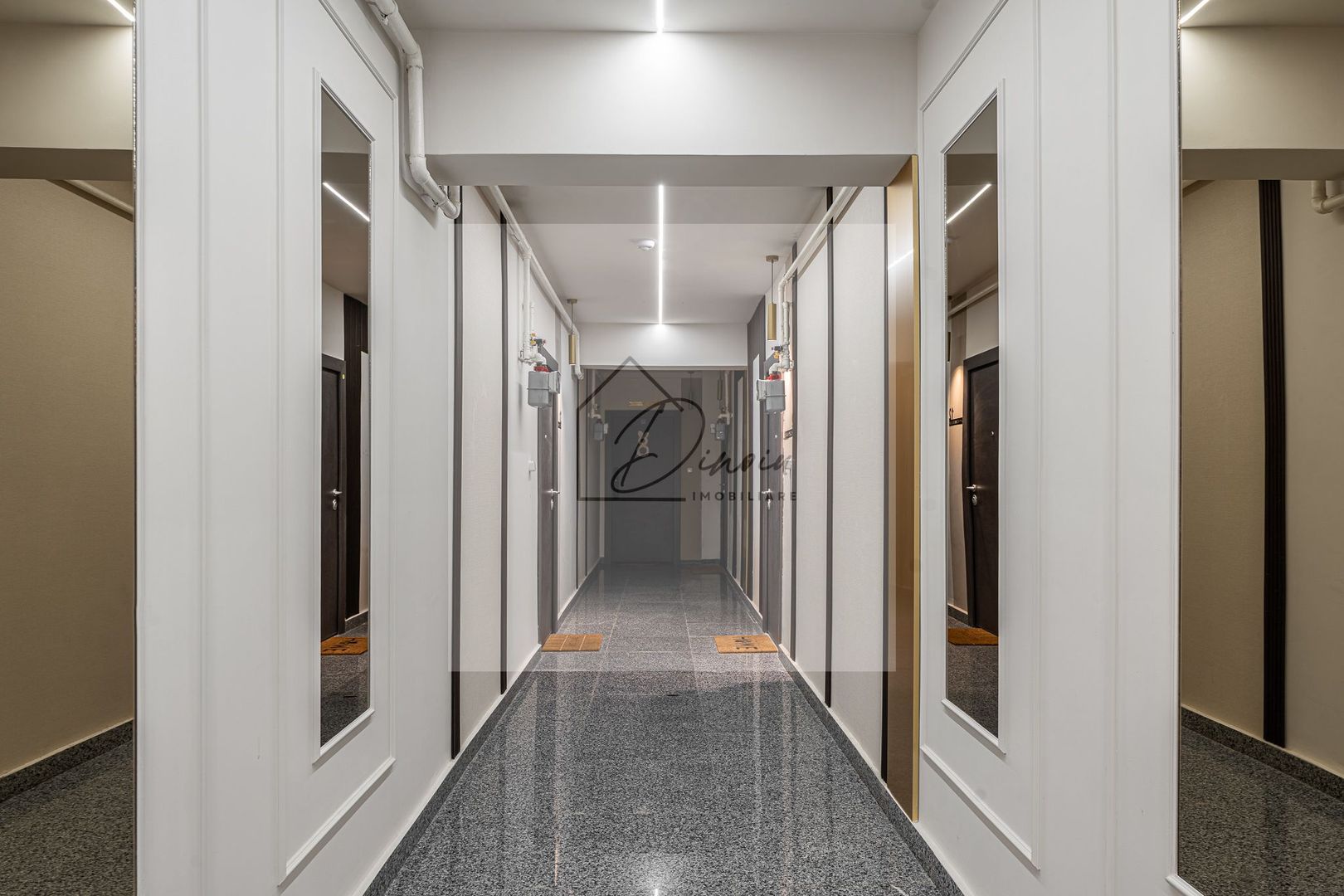 2 camere Ivory Residence Pipera | Proprietar I spatiu birouri comercia - Poză 5