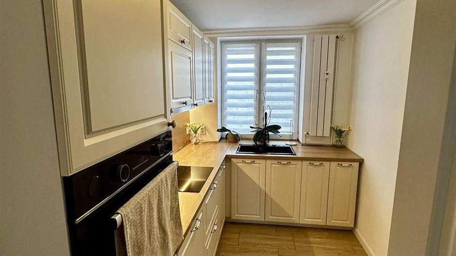 Apartament 3 Camere Splaiul Crisanei - Poză 4