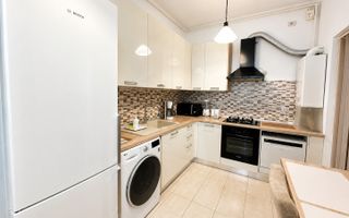 Închiriere vilă P+1, 4 camere, 102 mp utili, pet friendly - Poză 9