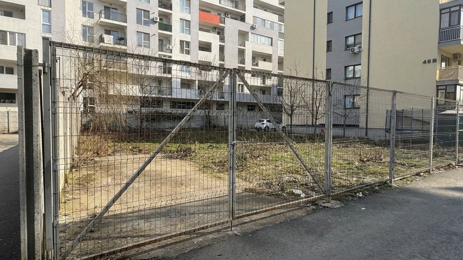Teren intravilan 580 mp | Sector 3 | Deschidere 17 m | COMISION 0% - Poză 2