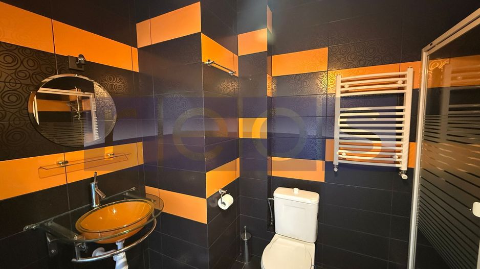 INCHIRIERE 3 CAMERE | SOS NORDULUI | 100MP | LOC PARCARE | MOBILAT | - Poză 33