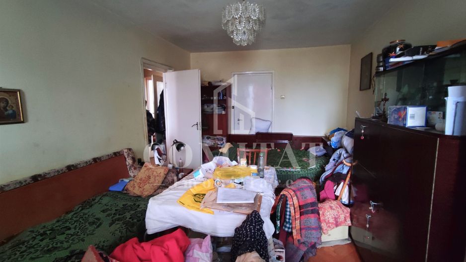 Apartament 2 camere |  decomandat | etaj intermediar| Gheorgheni - Poză 3