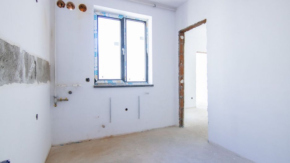 DRUMUL TABEREI - PLAZA, BLOC FINALIZAT, ETAJUL 4/6, FINISAT LA CHEIE - Poză 9