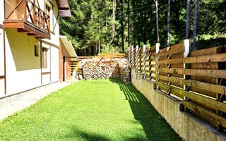 Casă de vacanta 5 camere Valea Doftanei – zona Negras | teren 393 mp - Poză 11