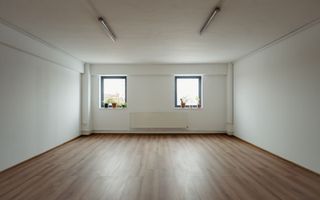 Spațiu modern de birouri în Galata - Disponibil imediat - 43mp - 650€ - Poză 4