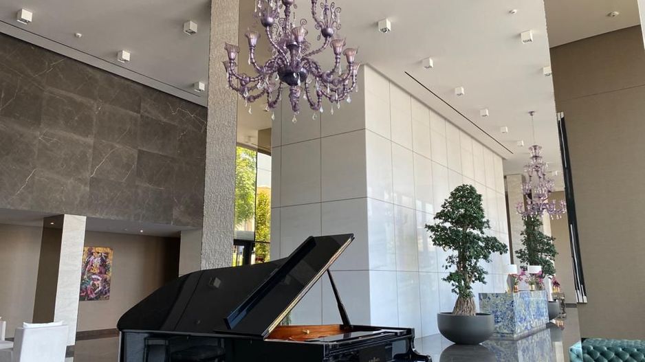 Apartament  Exclusivist de 4 camere spațios și luminos - Poză 4