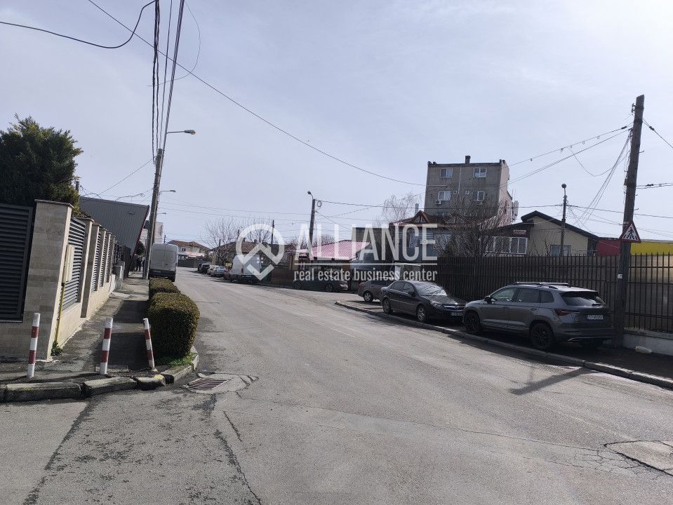 BRATIANU 2 COCOSI(COD03) - Casa si curte cu utilitati incluse ! - Poză 27