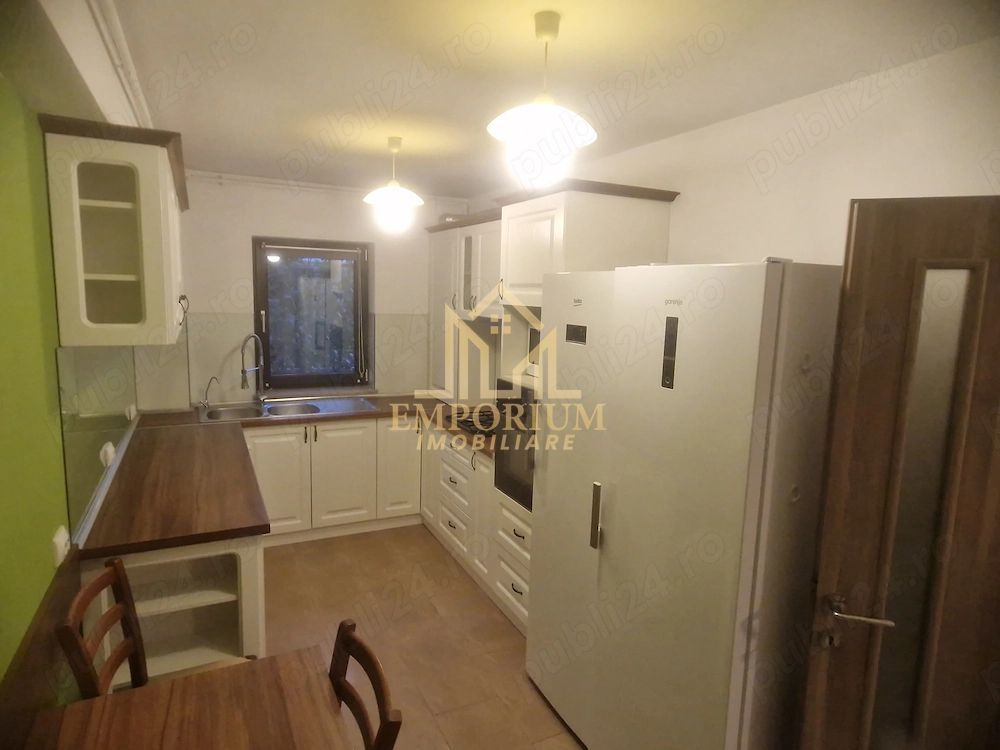 2 camere decomandate, Modern, Garaj, Intre Lacuri, Iulius Mall, FSEGA - Poză 5