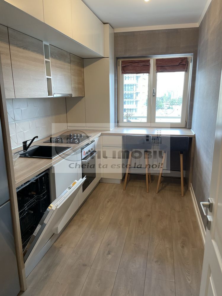 Apartament 2 Camere Tudor Vladimirescu - 530 euro - Poză 6