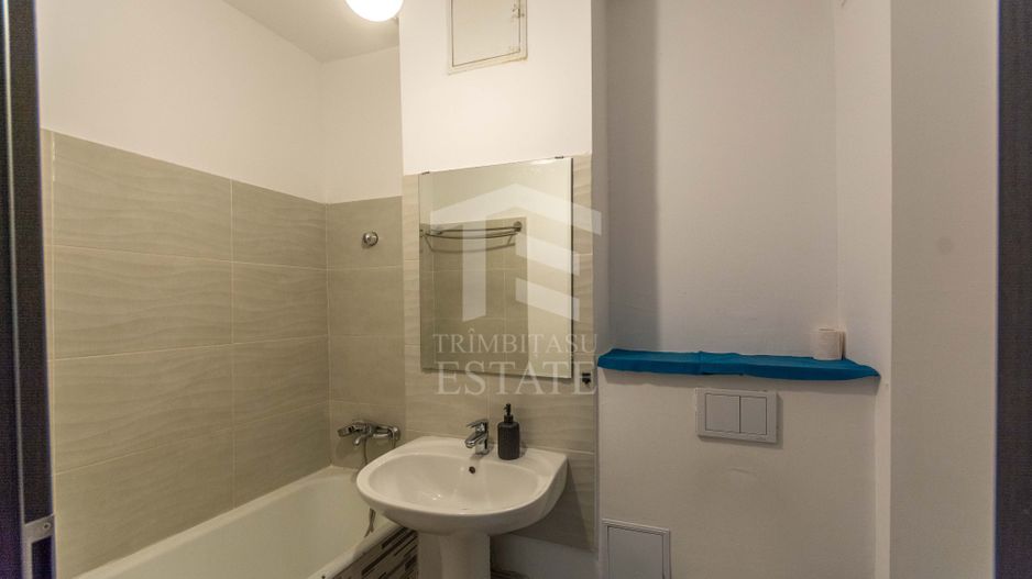 Apartament 2 camere Metrou 1 Decembrie Trapezului Theodor Pallady - Poză 15