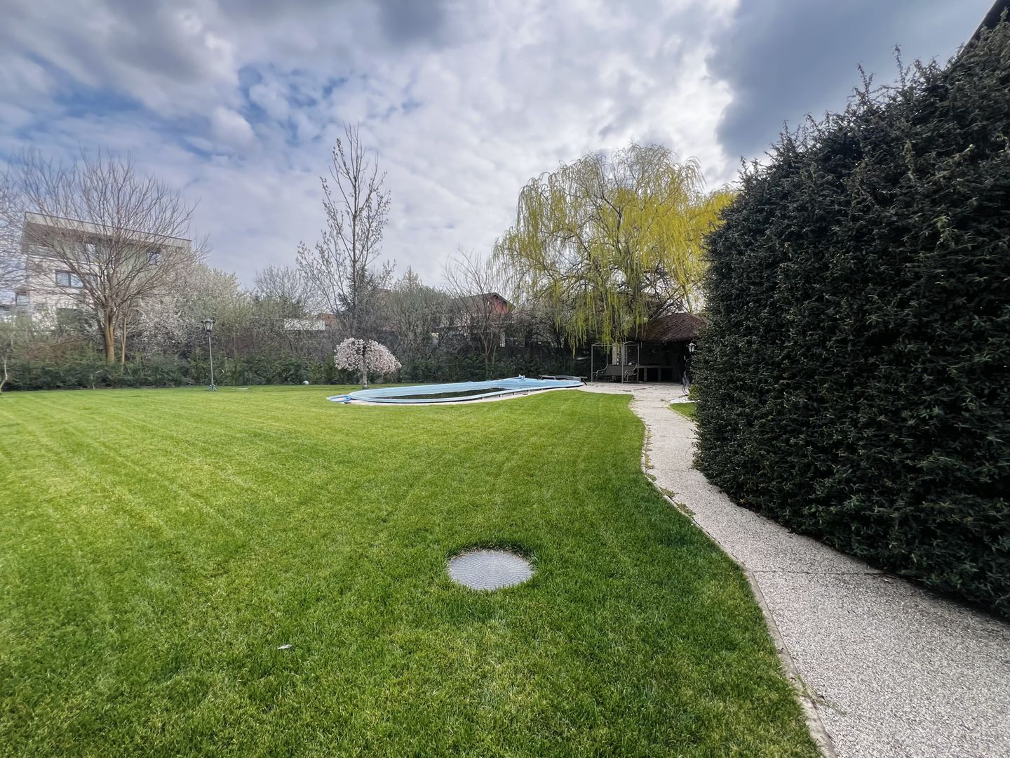 Vila cu 7 camere - Dumbravita - Zona Cora - Poză 2