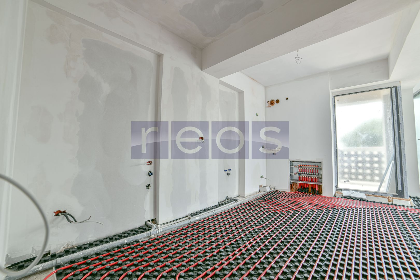 3 CAMERE | PIAȚA FLOREASCA - Poză 6