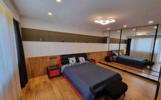 Penthouse, 3 camere, lux, bloc nou, parcare subterana, Platinia, USAMV - Poză 1