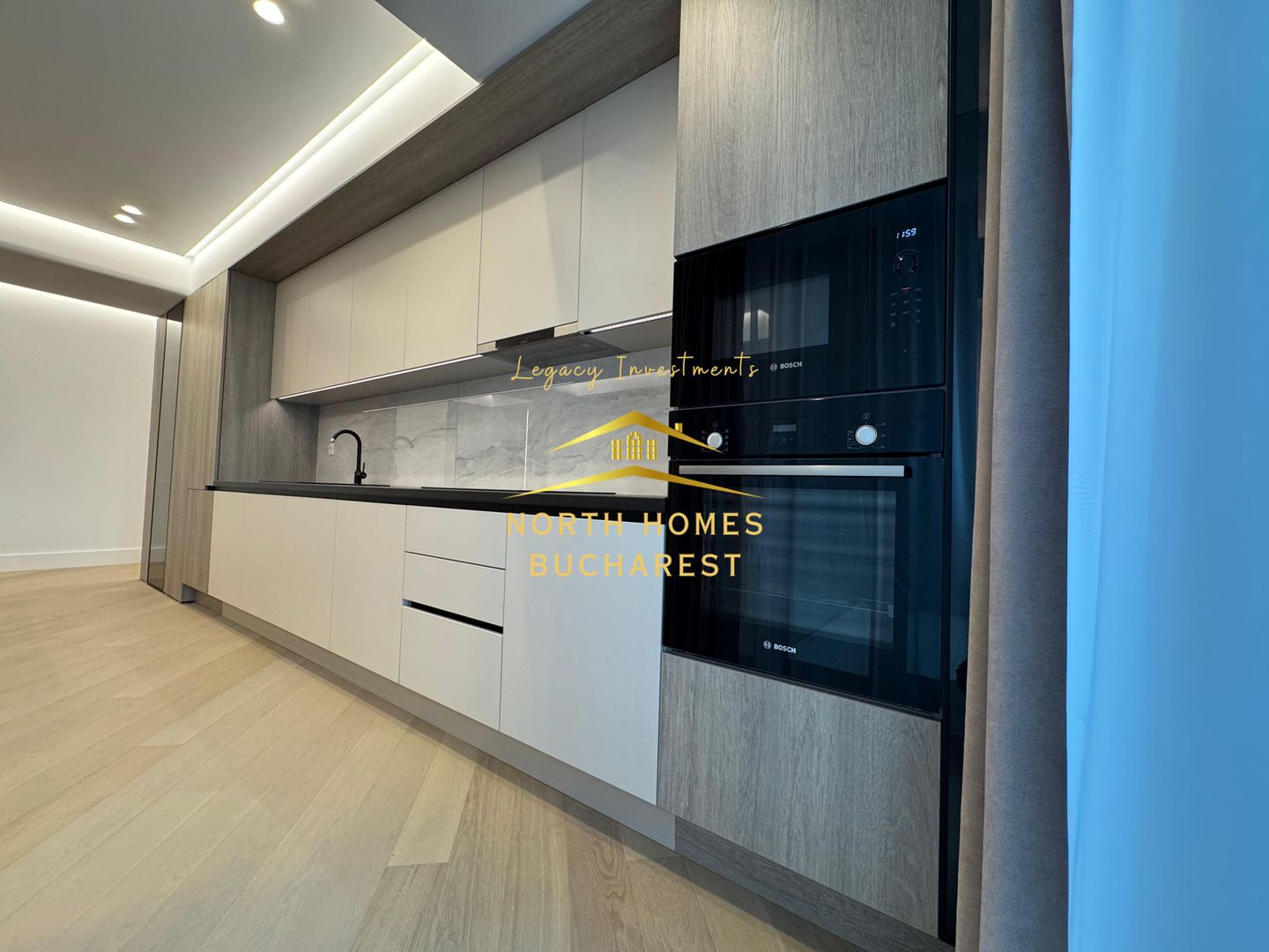 Apartament 3 camere ,Loc de parcare inclus – Cortina 126, lângă Cambridge School - Poză 18