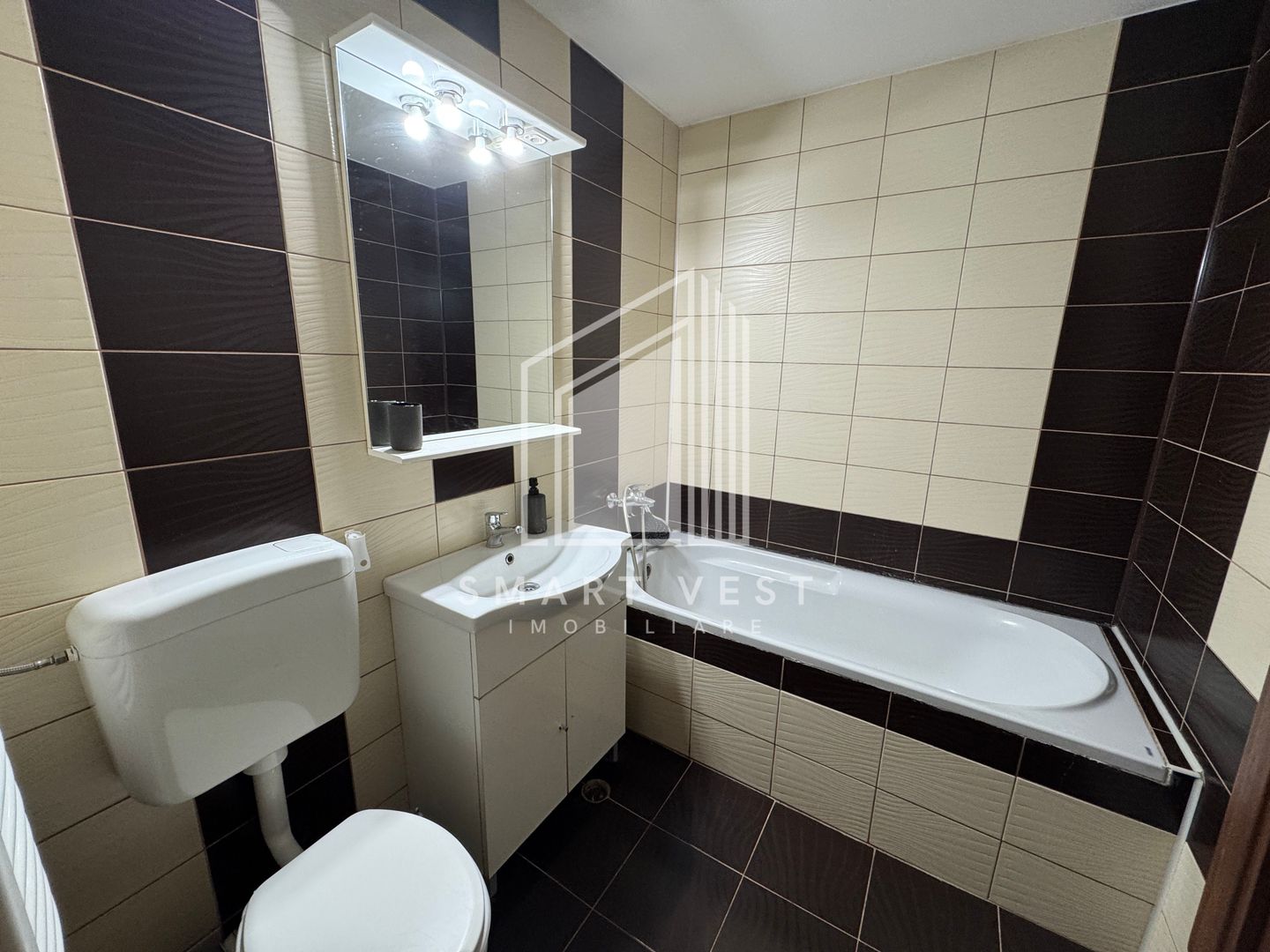 Inchiriere apartament 2 camere | Etajul 1 | Zona Carpati 2 - Poză 8