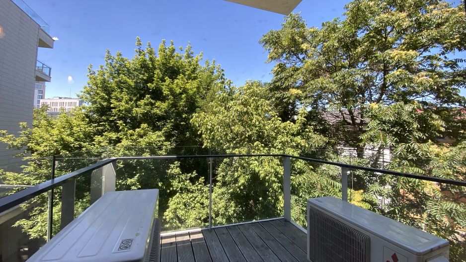 APARTAMENT SUPERB CU 4 DORMITOARE  LA  INCHIRIERE LANGA PARC HERASTRAU - Poză 18