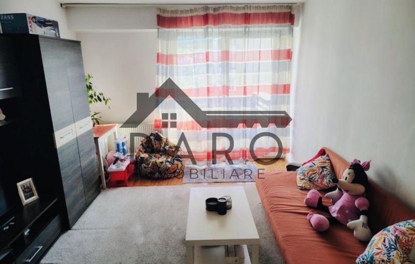 Dau In Chirie Apartament Cu Doua Camere - Poză 4