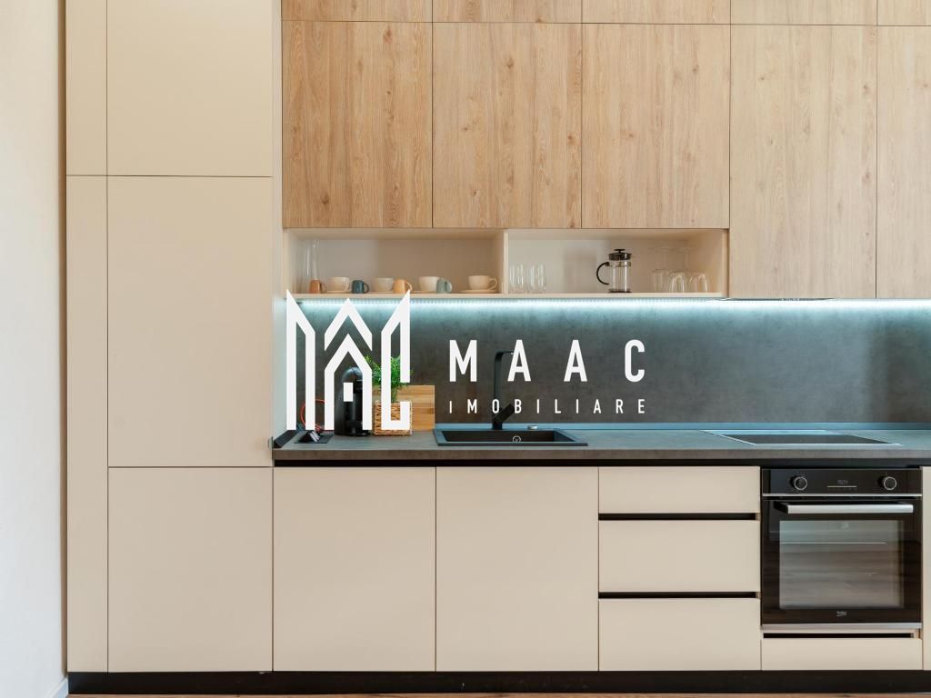 Apartament 1 Camera | 55MPU | Etaj 1 | Ultracentral - Poză 5