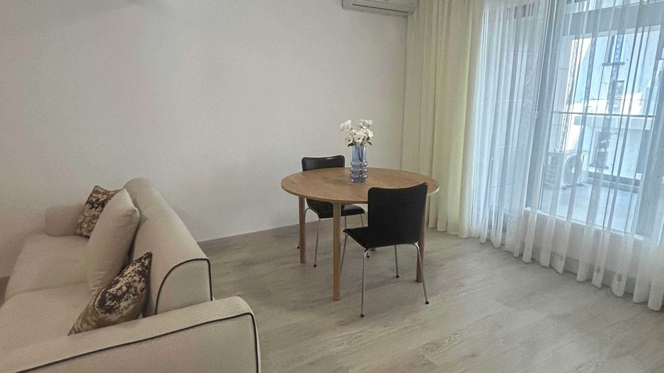 Inchiriere Studio Elegant Calea Dudești, Bloc Nou, Centrala Proprie - Poză 6