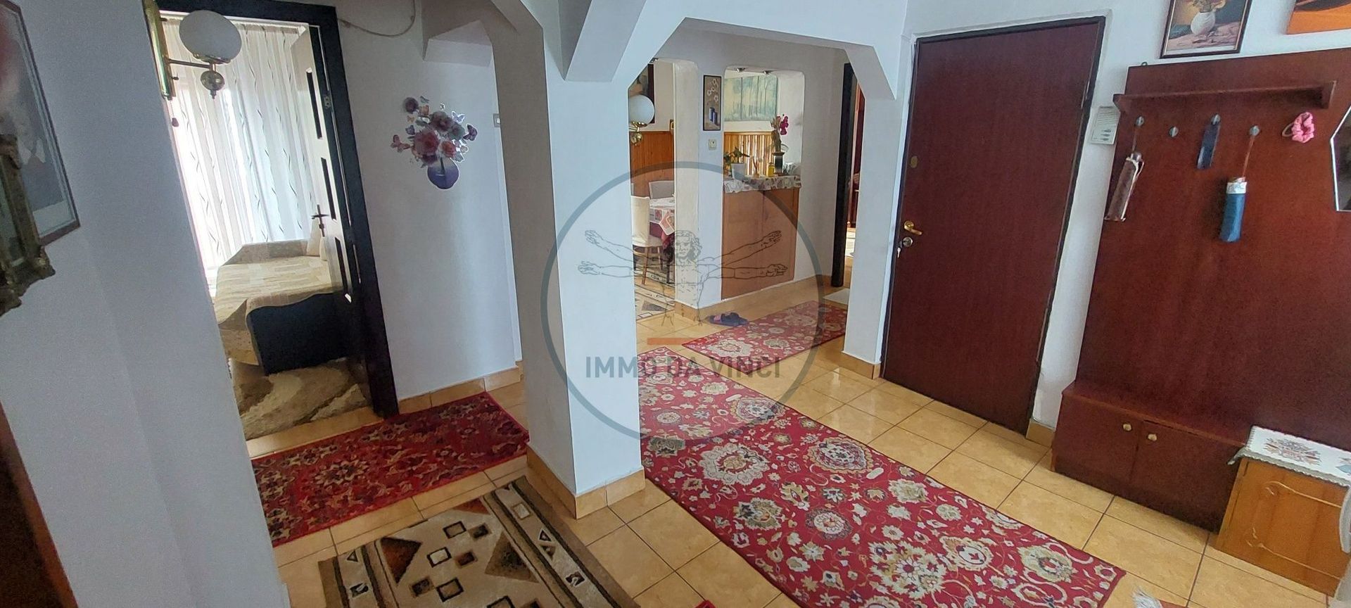 Apartament 3 camere 73mp decomandat Piata Marasti - Poză 4
