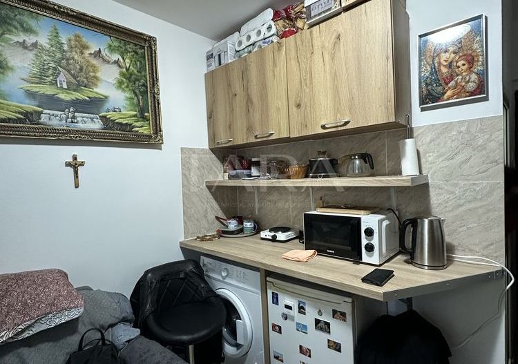 Garsonieră renovată, zonă semicentrală, zona Diana. - Poză 4