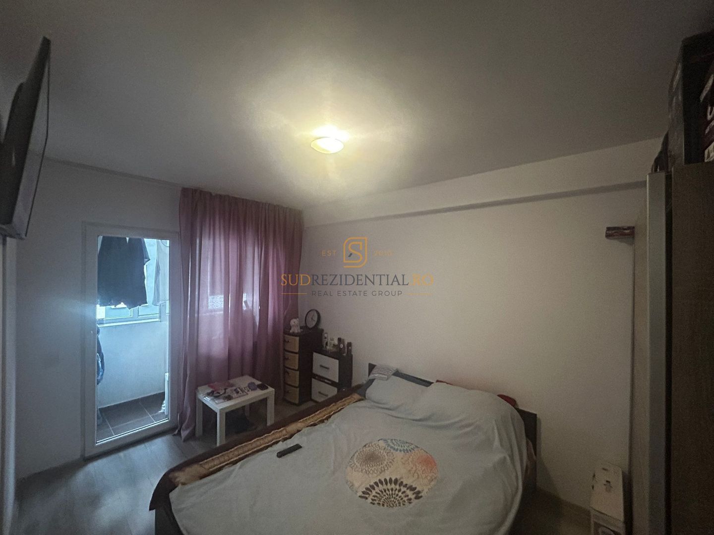 Apartament cu 3 camere, 1/3, decomandat, Brancoveanu, Comision 0% - Poză 5