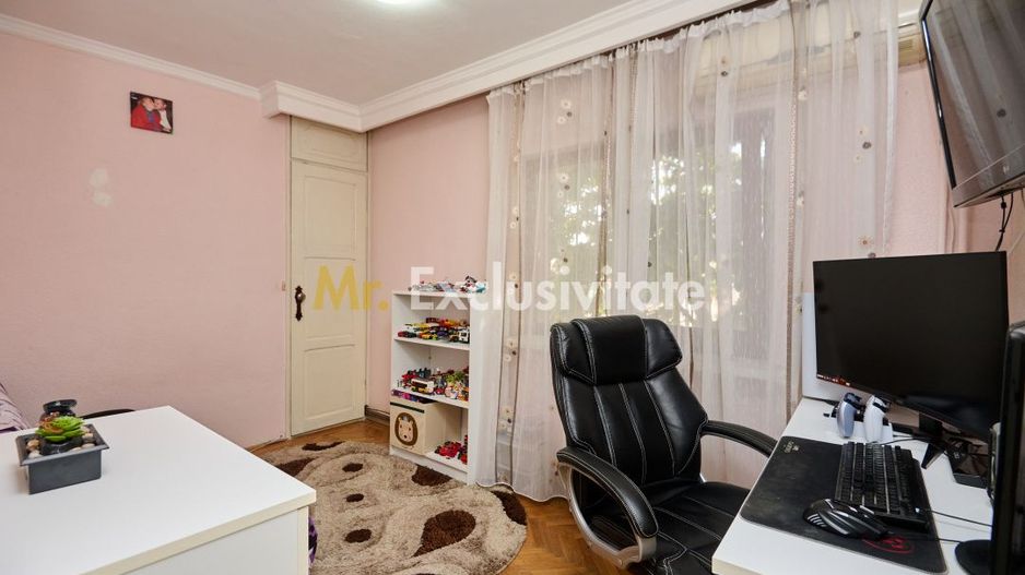 APARTAMENT 3 CAMERE -DECOMANDAT + LOC DE PARCARE - PITEȘTI - Poză 2