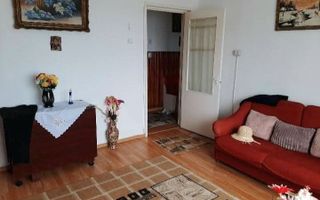 Apartament 3 camere, zonă liniștită – Mănăștur. - Poză 1