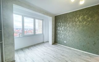 Etaj intermediar - 2 camere - proaspat renovat - GHEORGHENI - Poză 2