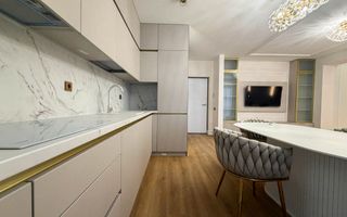 Apartament PREMIUM 3 camere | Bloc nou 2025 | 5 min Iulius Mall - Poză 10