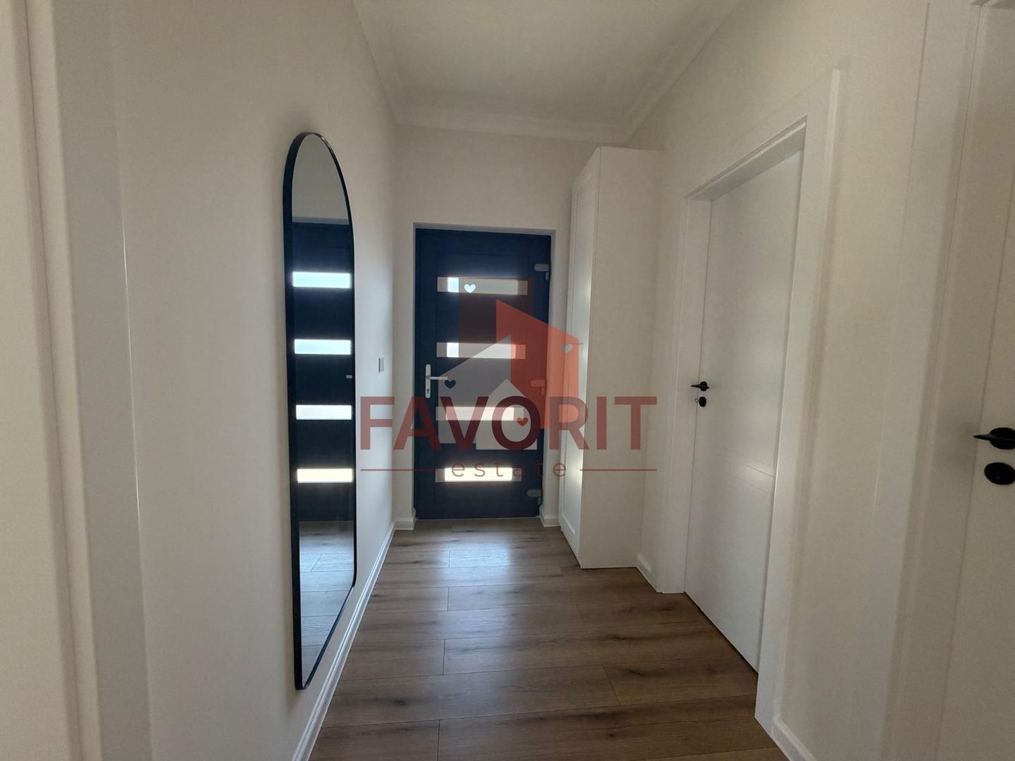 Casă Individuala | 3 camere | Toate utilitatile | Teren Generos | - Poză 13
