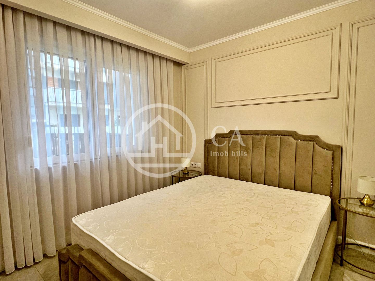 Apartament cu 2 camere de închiriat in cartierul AES Residence, Oradea - Poză 2