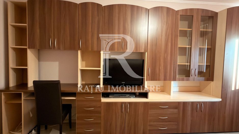 Apartament 2 camere modern | Aproape de Liceul Pedagogic și Prima Shop - Poză 3