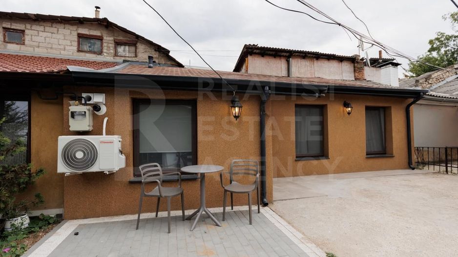 Vânzare, apartament la sol, 2 camere, str. Ion Doncev, Centru - Poză 15