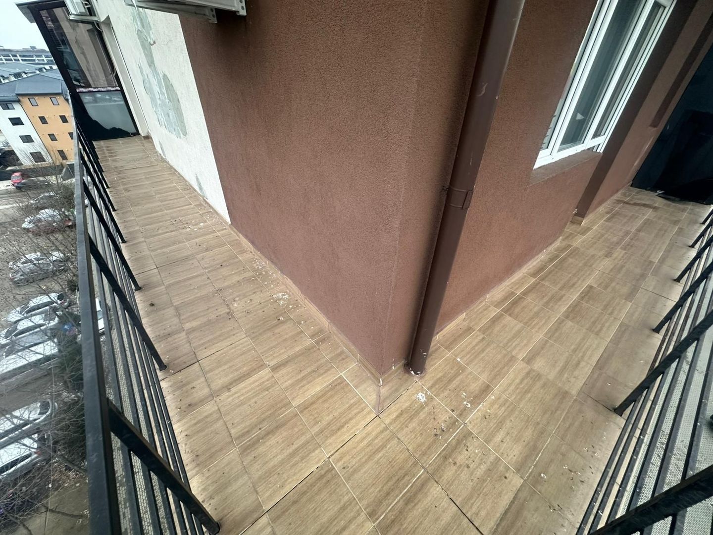 AP. 2 CAMERE - PET-FRIENDLY, PARCARE, BLOC NOU, CENTRALA PROPRIE - Poză 8