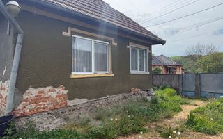 Casa cu teren generos și posibilitate de pescuit - Mica - Poză 10