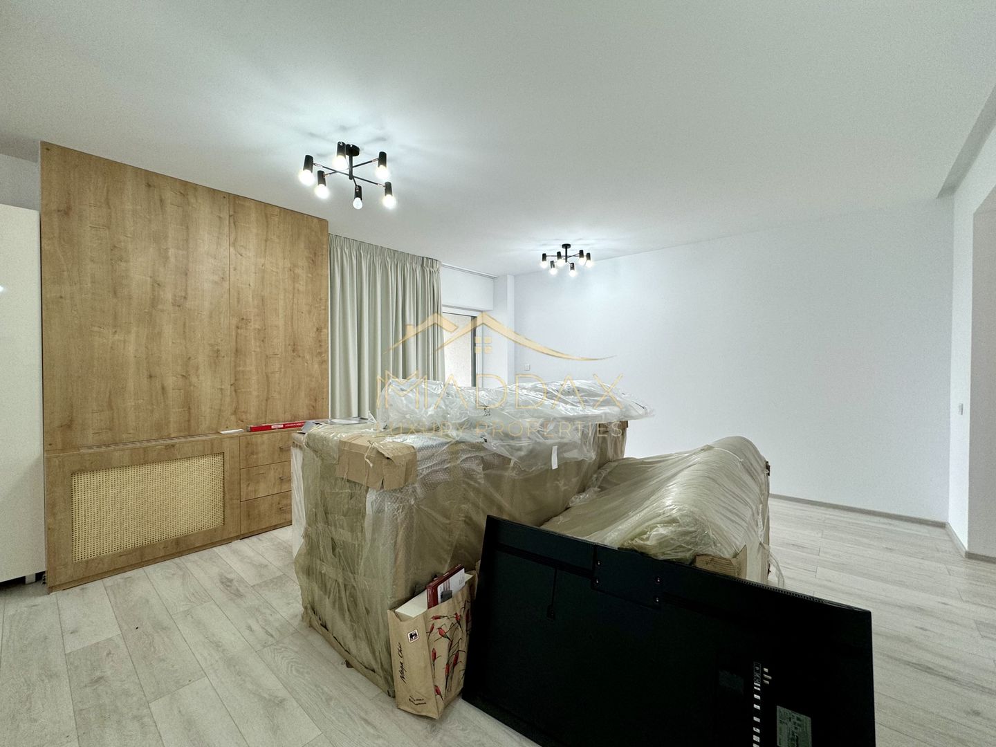 Apartament cu 3 camere *Mobilat complet* // Floreasca - Lake View - Poză 10