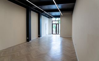 Spațiu comercial modern 75 m² încalzire in pardoseala City Residence - Poză 7