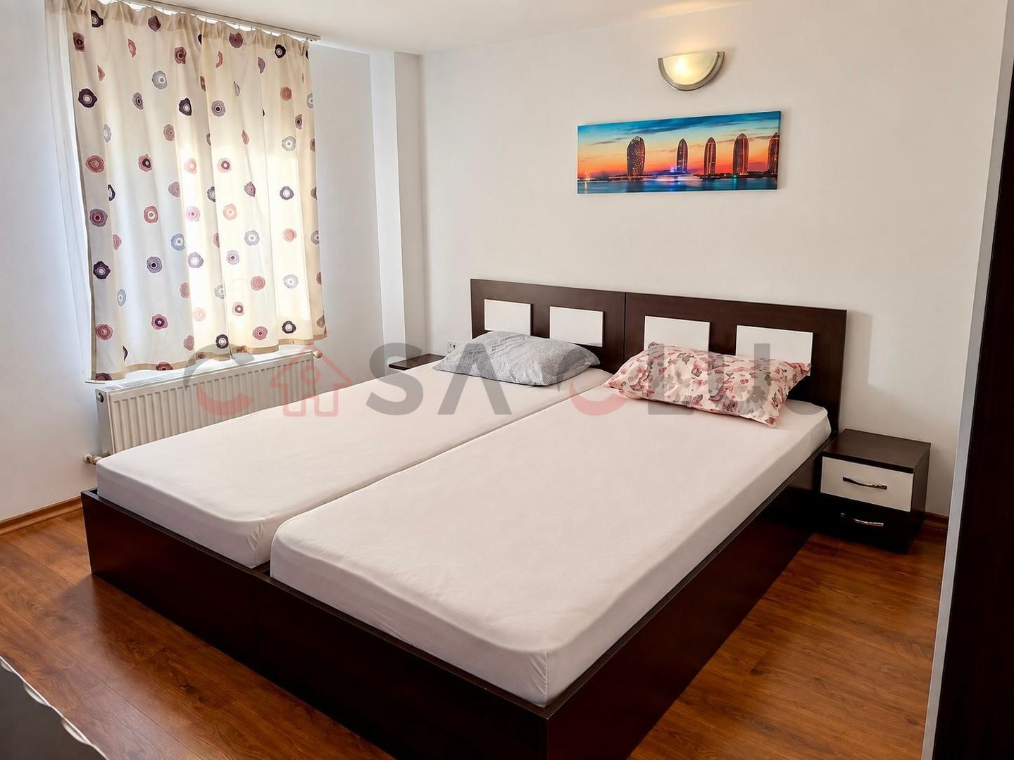Apartament cu scara interioară, bloc nou, Gheorgheni - Poză 2