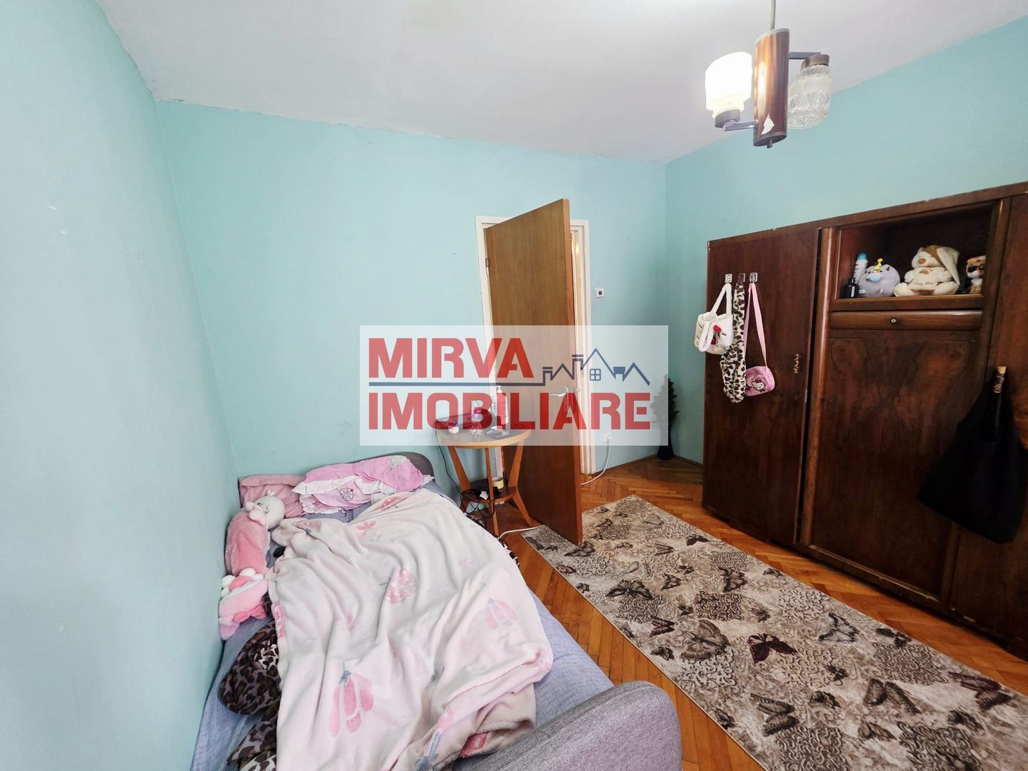 Apartament 3 camere | Nord | Etaj 3 | 63,50 mp utili - Poză 8