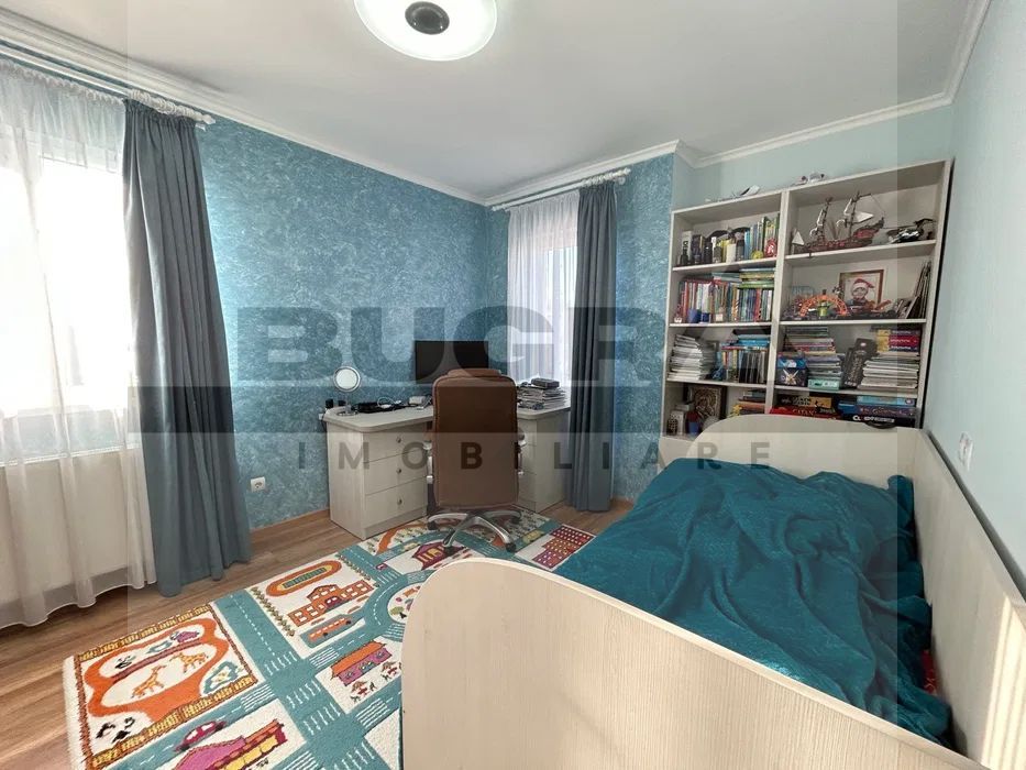 Apartament 4 camere, 98 mp, 2 parcari, zona strazii Oasului - Poză 6
