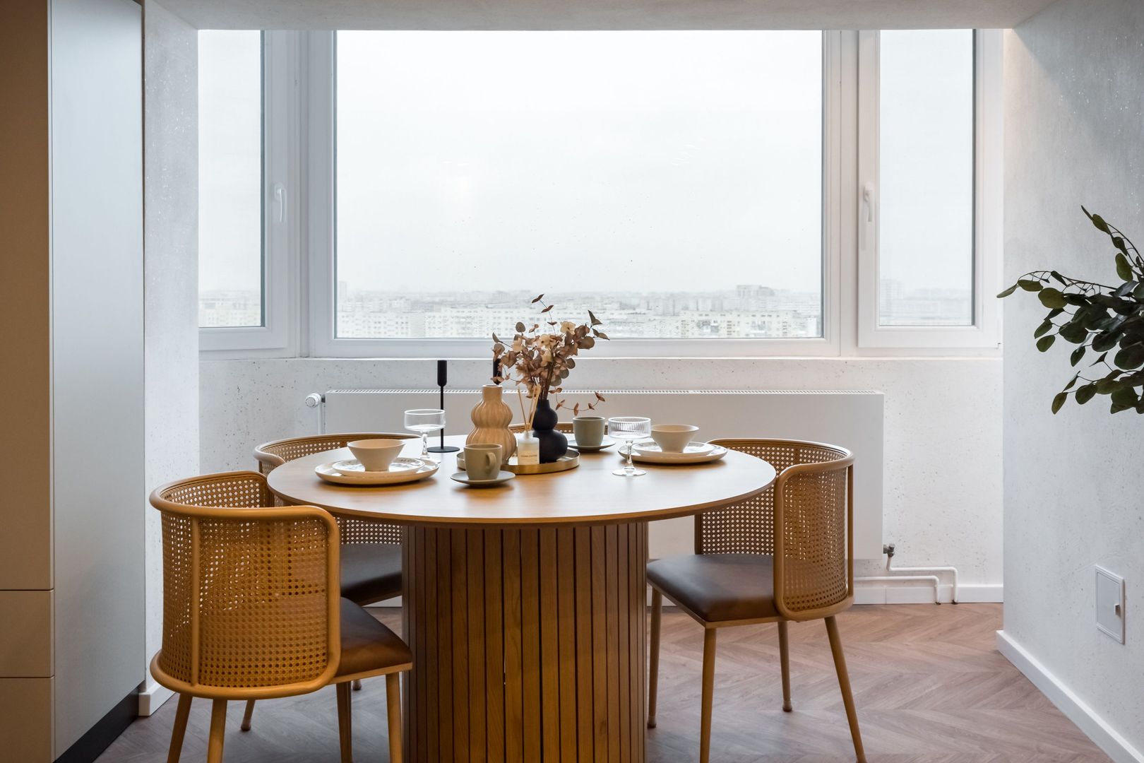 COMISION 0% - Proprietate cu super view Piata Alba Iulia - Poză 5